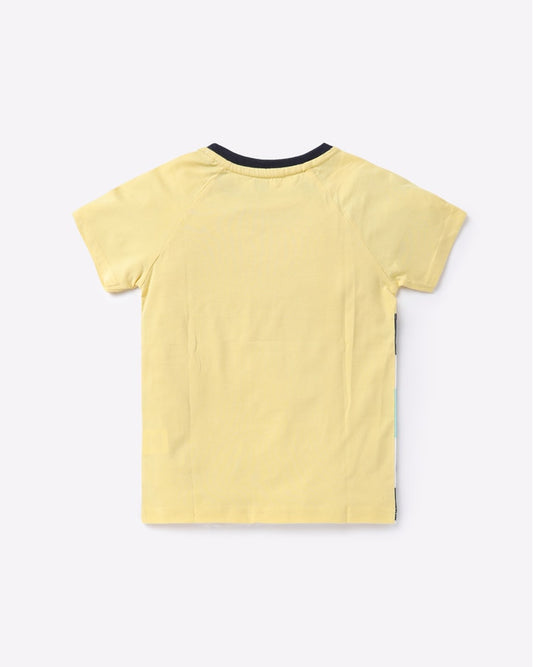 TEAMSPIRIT KIDS TSHIRT