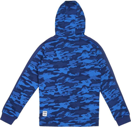 PUMA SWEATSHIRT HOODY KIDS (59257116)