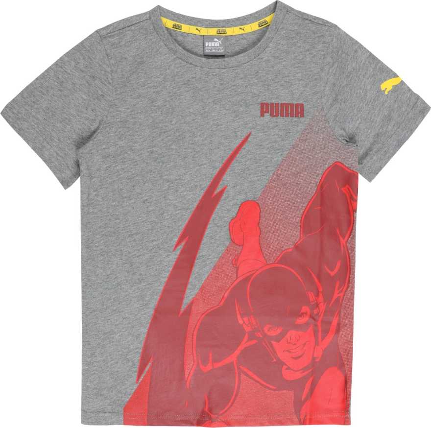 PUMA BLEND TSHIRT (85026753)