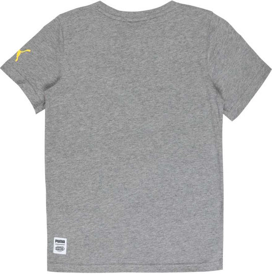 PUMA BLEND TSHIRT (85026753)