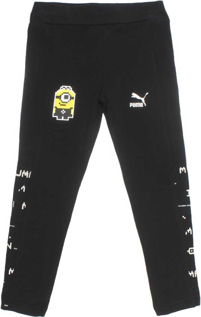 PUMA TIGHTS GIRLS (85209501)