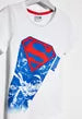 PUMA JUSTICE LEAGUE TSHIRT (59256402)