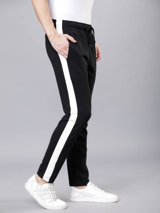 HIGHLANDER TRACKPANTS