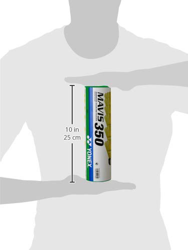 YONEX SHUTTLECOCK MAVIS 350 I