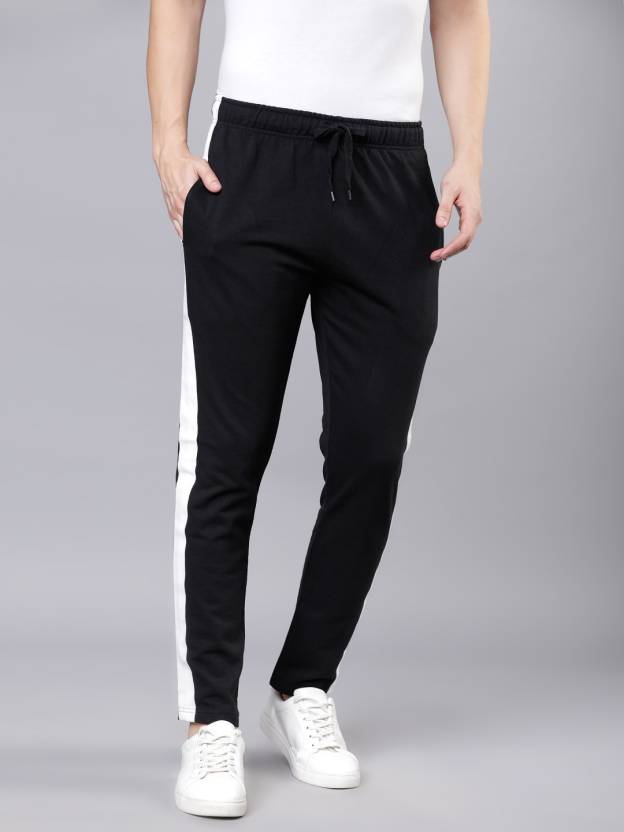 HIGHLANDER TRACKPANTS