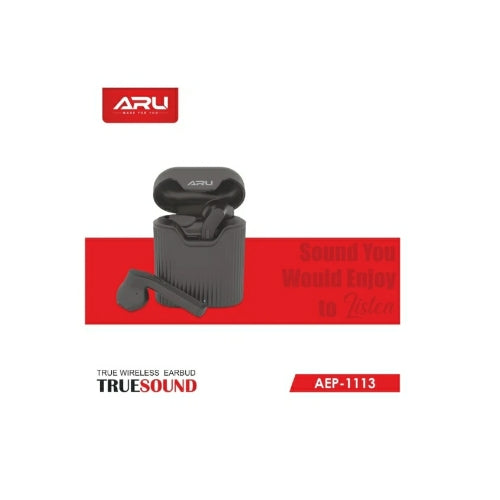 ARU AEP BLUETOOTH EAR HEADPHONES