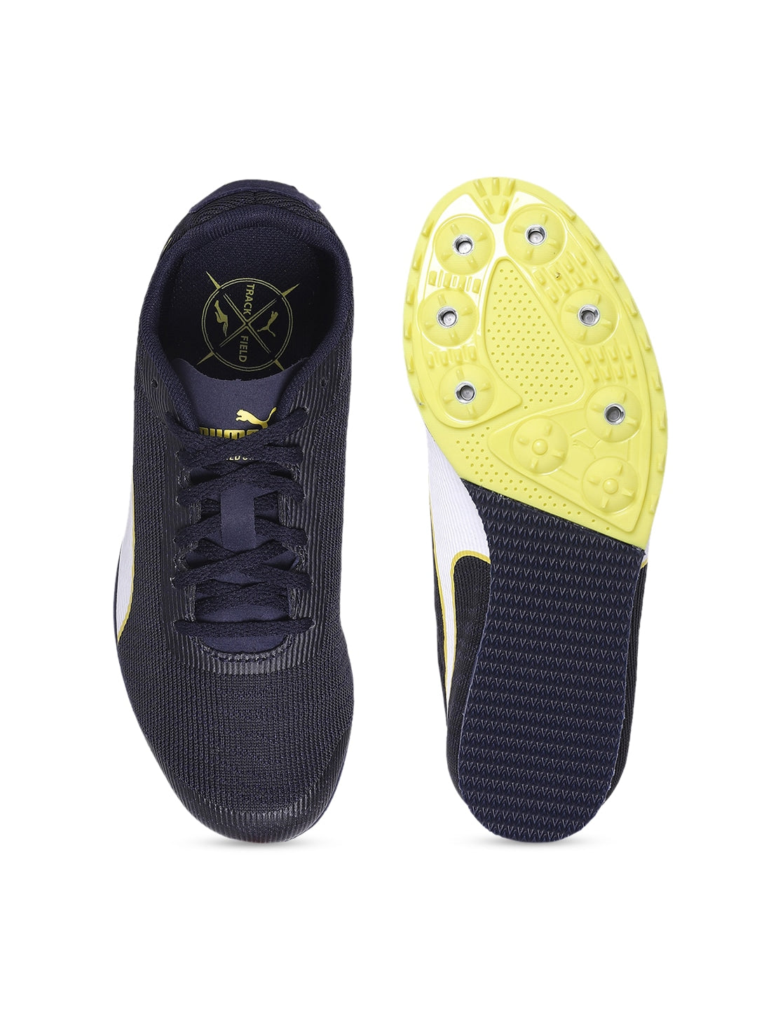 PUMA EVO SPEED JUNIOR 6