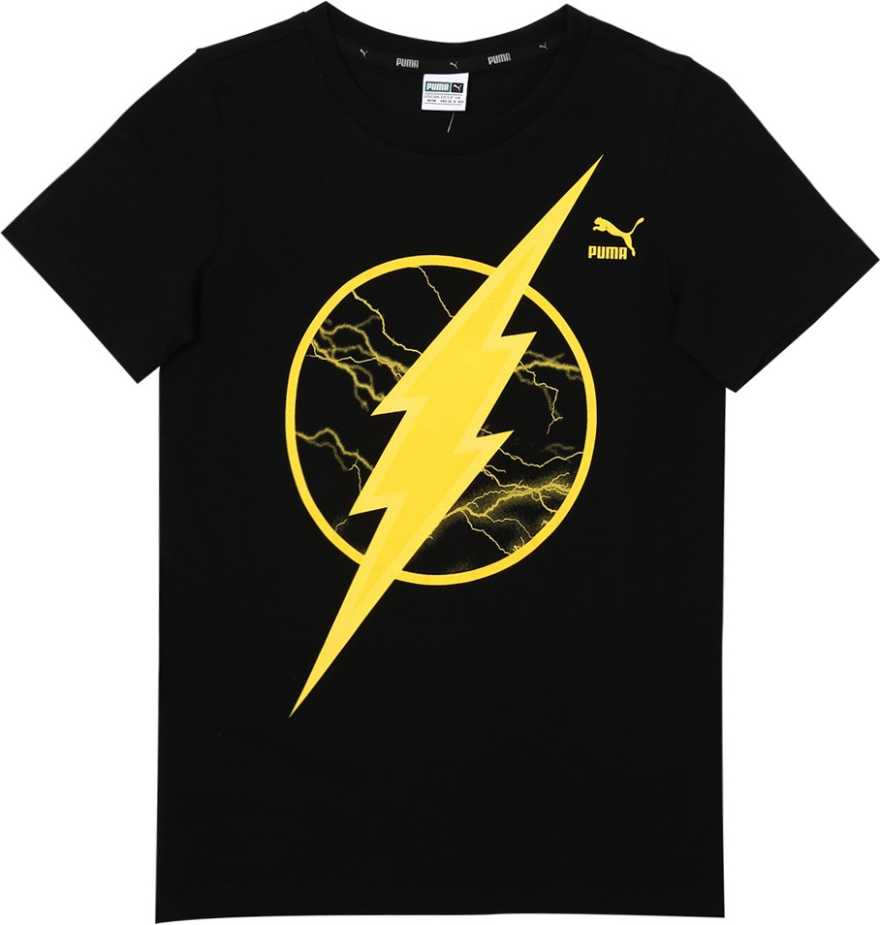 PUMA PRINTED TSHIRT (59256401)