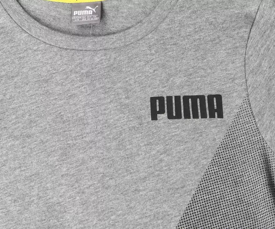 PUMA PRINTED TSHIRT (85026703)