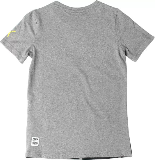 PUMA PRINTED TSHIRT (85026703)