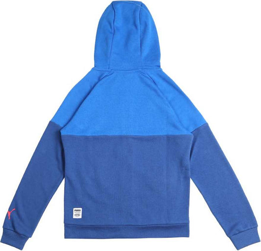 PUMA JUSTICE LEAGUE JACKET (85026979)