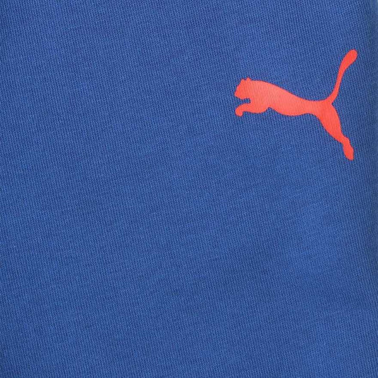 PUMA TRACKPANT KID (85027179)