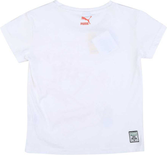 PUMA PRINTED TSHIRT (85029402)