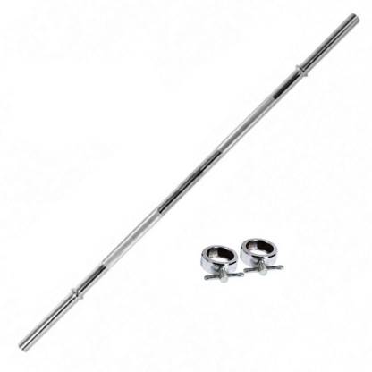 GYM ROD BAR 4 FT