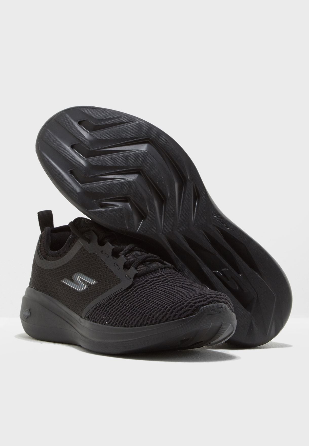 SKECHERS GO RUN SHOES