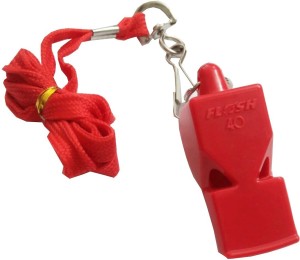 WHISTLE