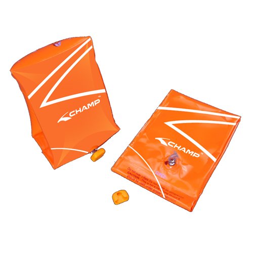 CHAMP SWIM ARM BAND