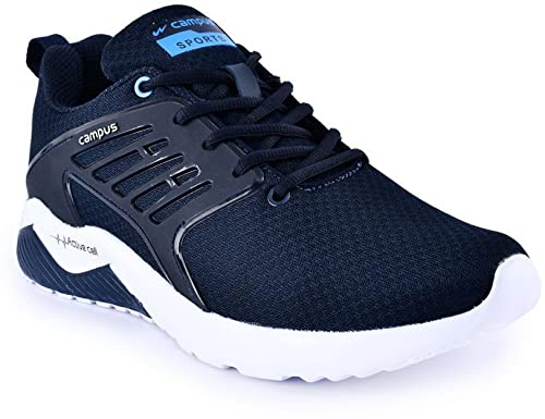 CAMPUS CRYSTA SHOES