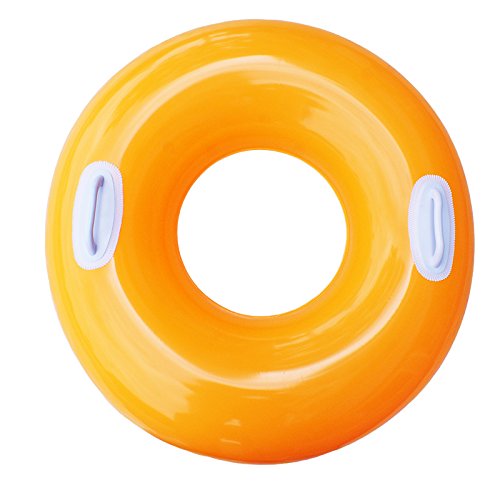 CHAMP INFLATABLE SWIM RING TUBES