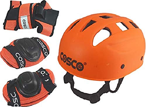COSCO PROTECTIVE GUARD SKATES