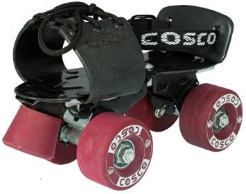 COSCO ROLLER SKATES