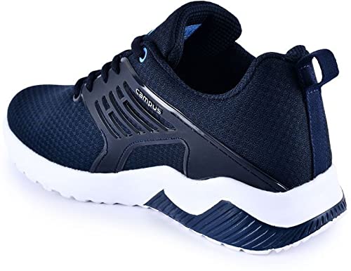 CAMPUS CRYSTA SHOES