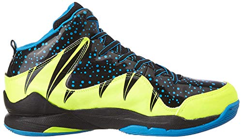 NIVIA HEAT SHOES