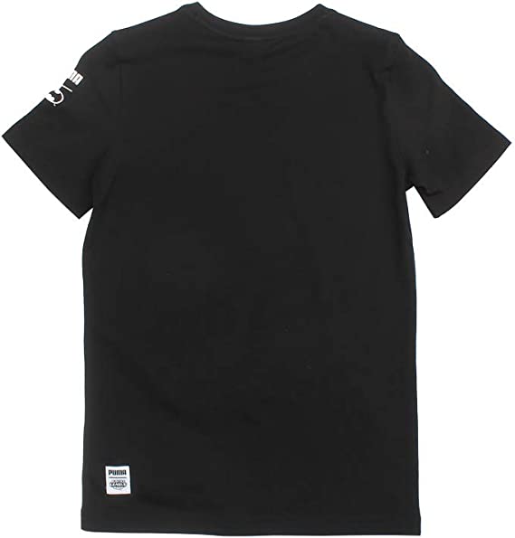 PUMA JUSTICE LEAGUE TSHIRT