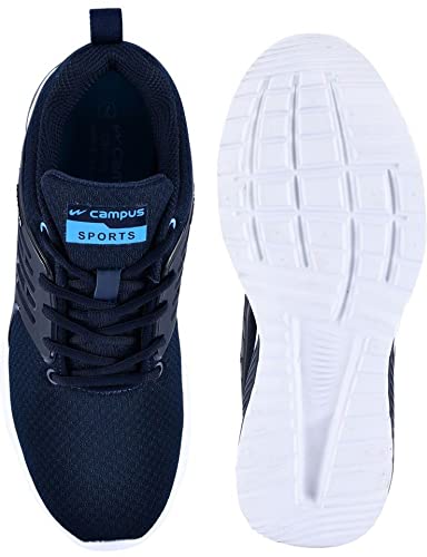 CAMPUS CRYSTA SHOES