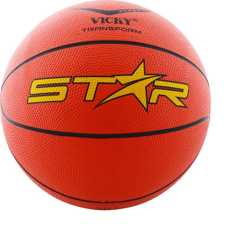 VICKY TRANSFORM STAR BASKETBALL