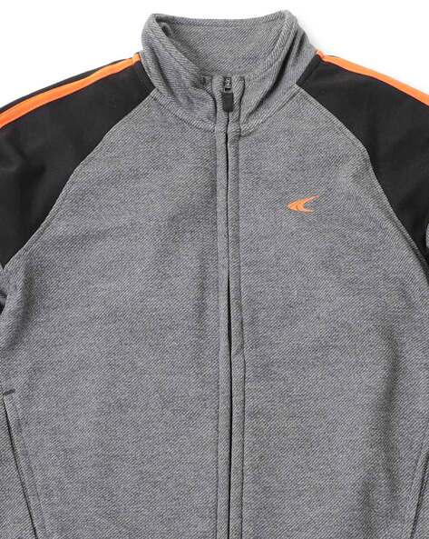 PERFORMAX SWEATSHIRT JACKET