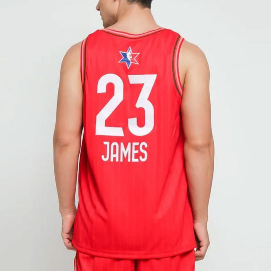 NIKE JORDAN JERSEY