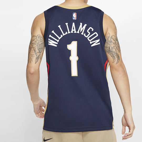 NIKE JORDAN JERSEY
