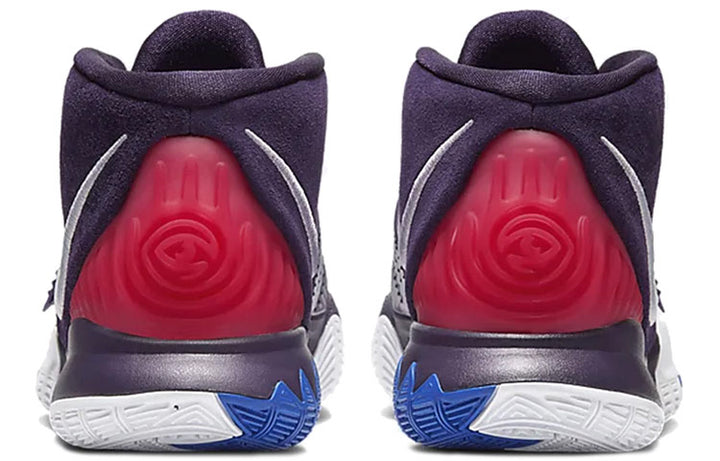 NIKE KYRIE 6 EP ENLIGHTENMENT