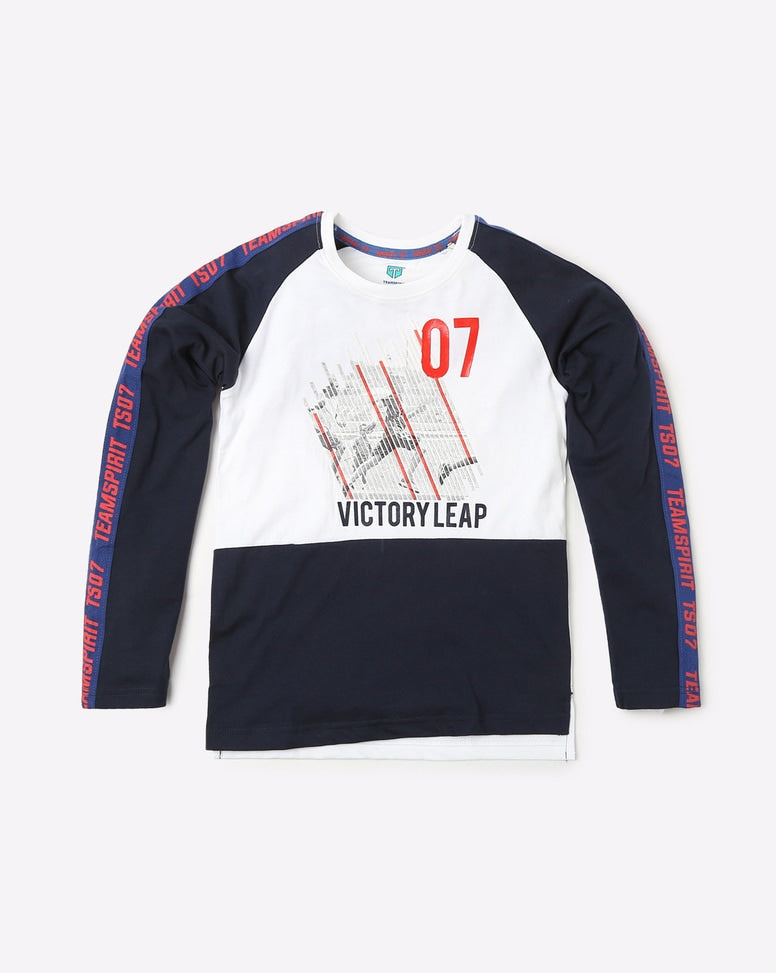 TEAMSPIRIT KIDS TSHIRT
