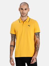 PUMA POLO NECK TSHIRT (84665402)