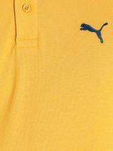 PUMA POLO NECK TSHIRT (84665402)