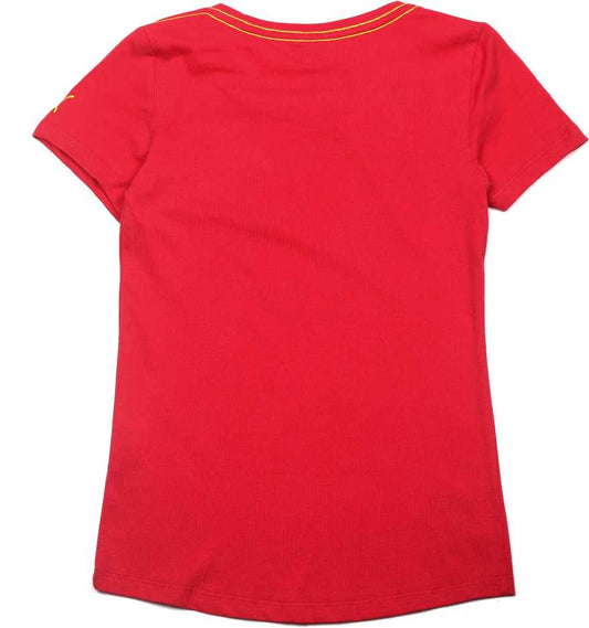 PUMA GIRLS TSHIRT (59255927)