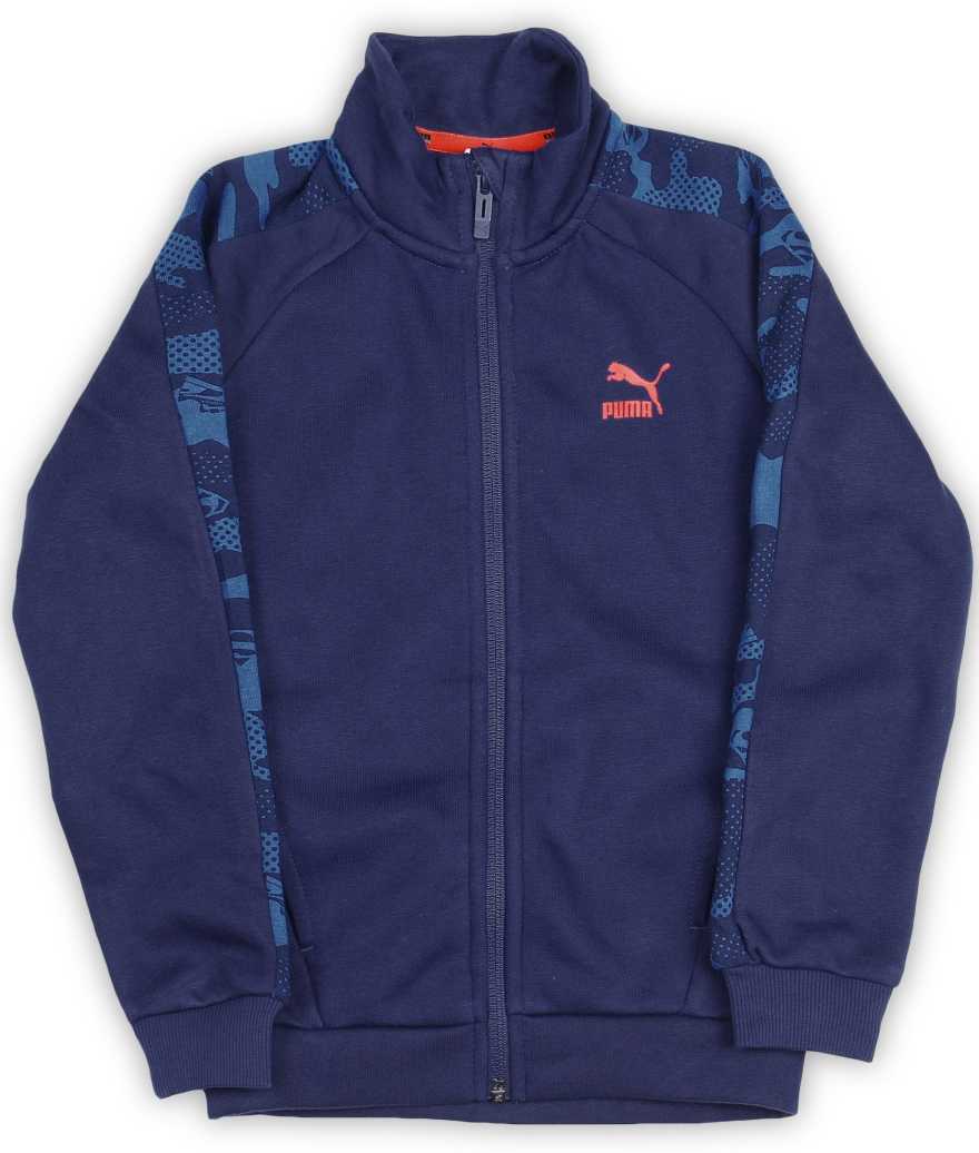 PUMA KIDS JACKET (59256816)