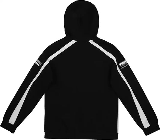 PUMA KIDS HOODED JACKET (59632902)