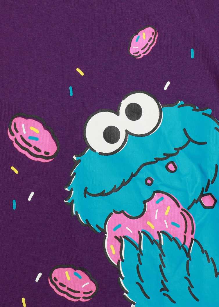 PUMA BLEND TSHIRT (83672227)