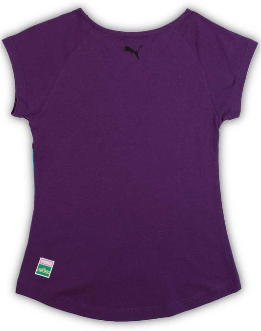 PUMA BLEND TSHIRT (83672227)
