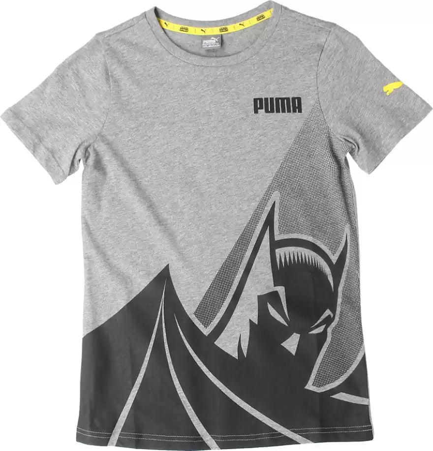 PUMA PRINTED TSHIRT (85026703)