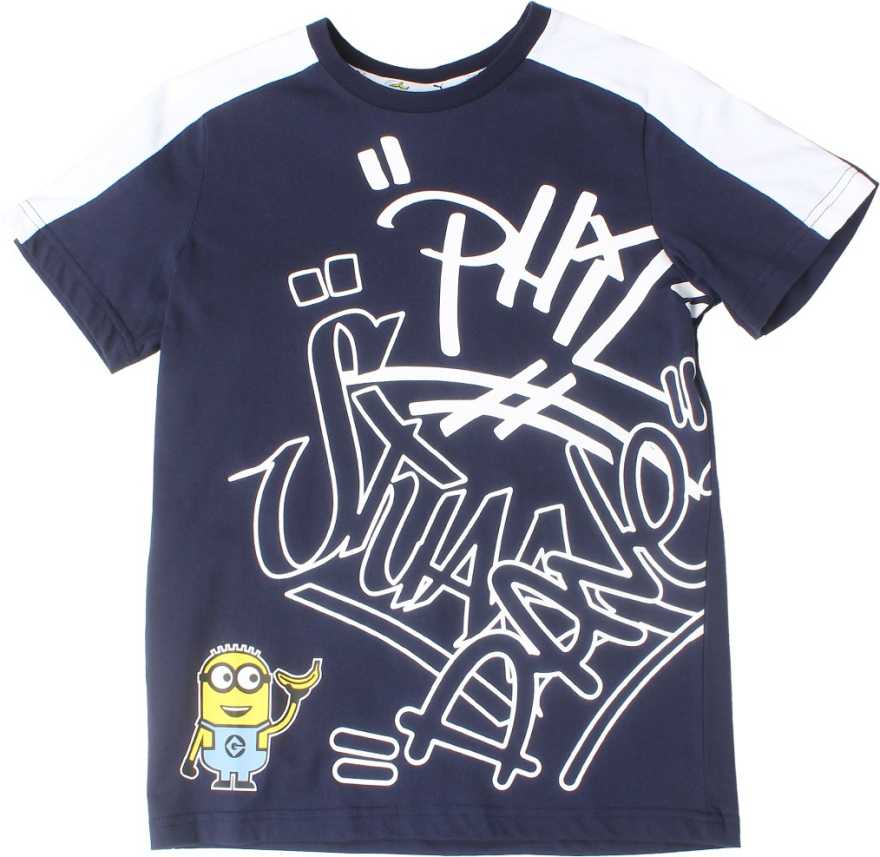 PUMA PRINTED TSHIRT (85027806)