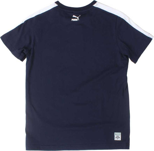 PUMA PRINTED TSHIRT (85027806)