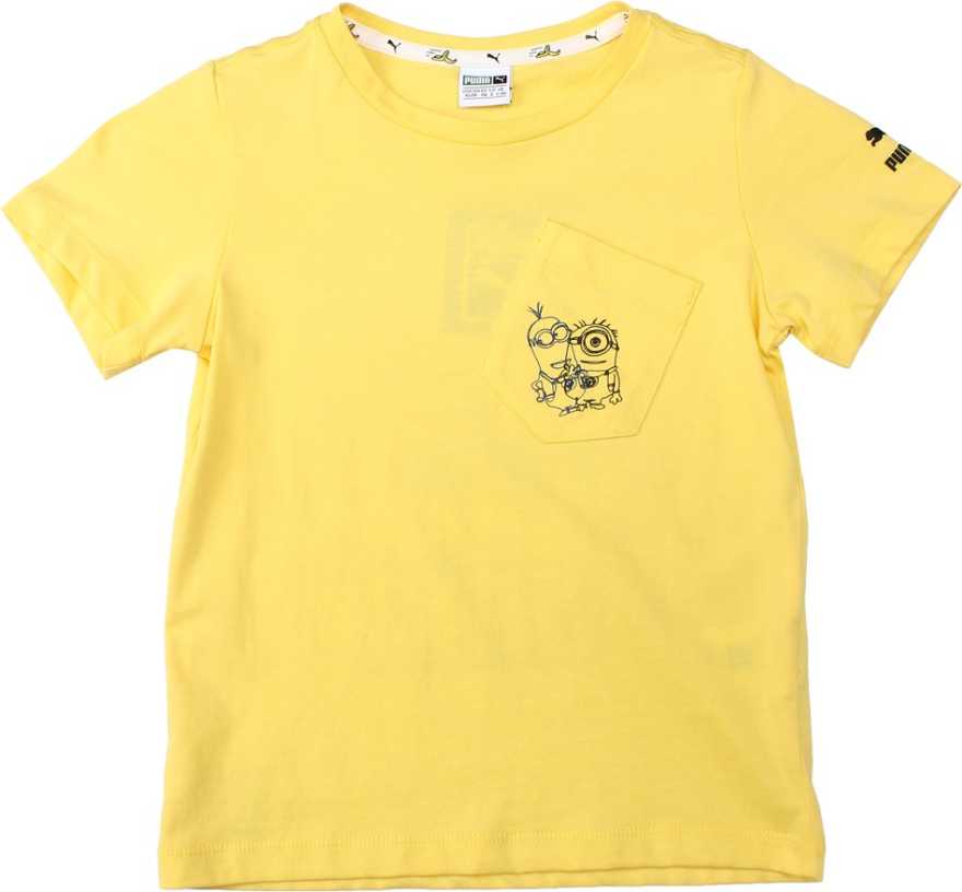 PUMA BLEND TSHIRT (85208107)