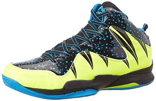 NIVIA HEAT SHOES