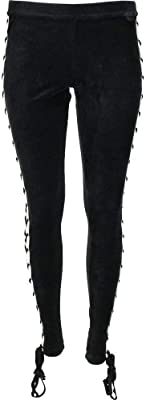 PUMA WOMENS PANTS (57574204)