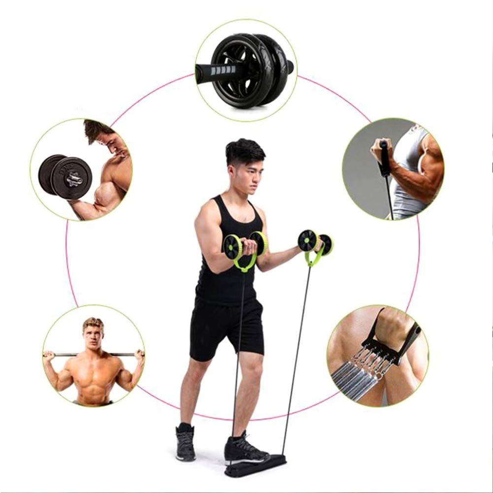 REVOLEX XTREME EXPANDER