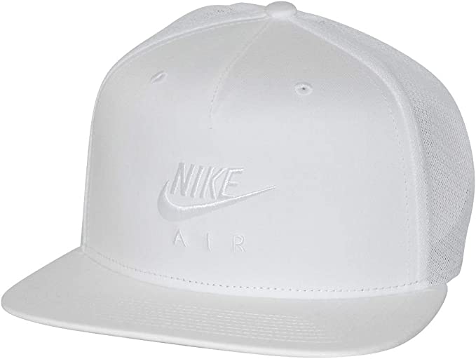 NIKE NSW PRO CAP (891299-101)